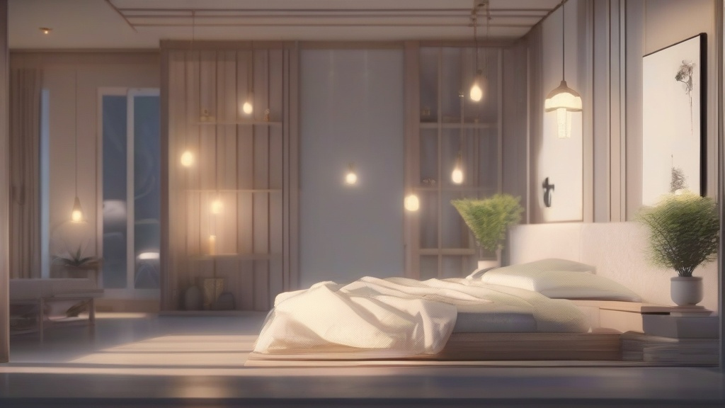 优化睡眠环境：破解睡眠呼吸暂停症的隐形密码