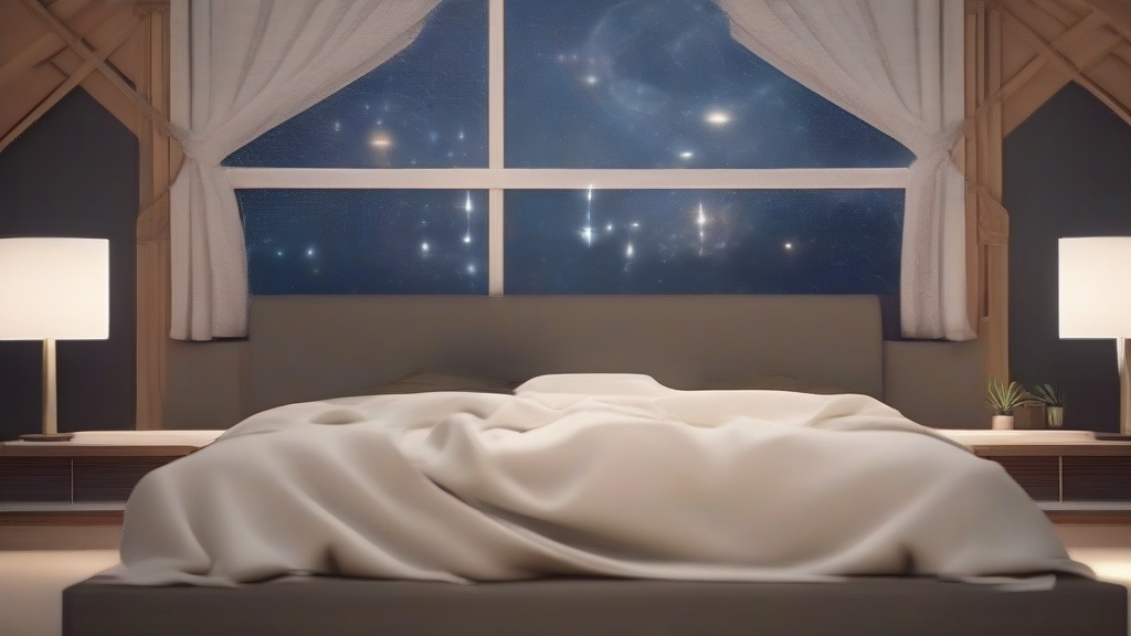告别失眠夜：瑜伽如何科学改善睡眠障碍？