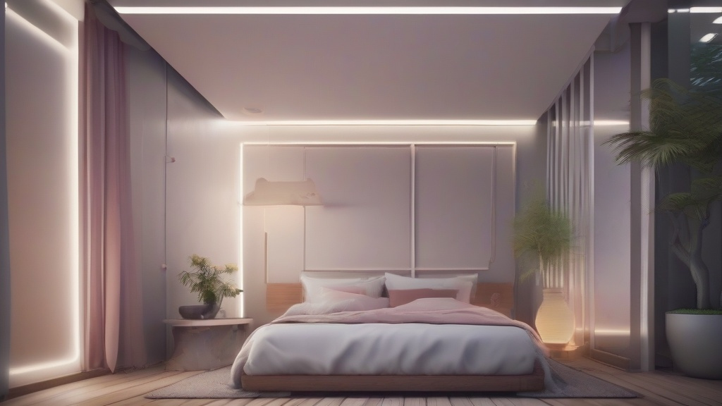 睡眠心理揭秘：如何用科技设备破解你的睡眠密码？