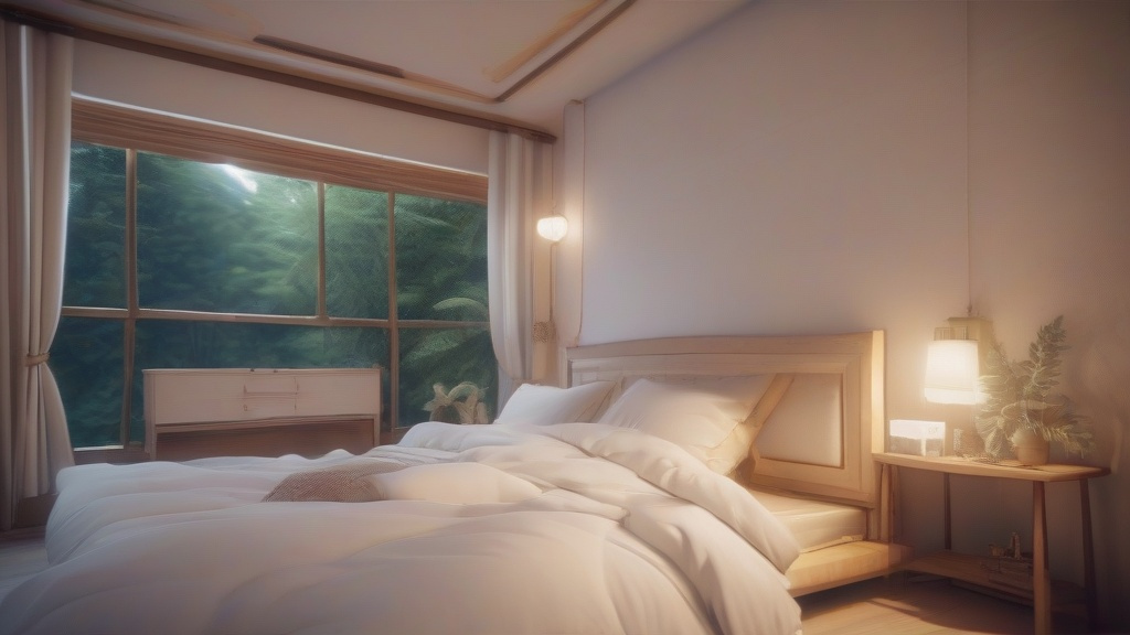 深度睡眠：解锁高质量睡眠的黄金密码，你睡对了吗？