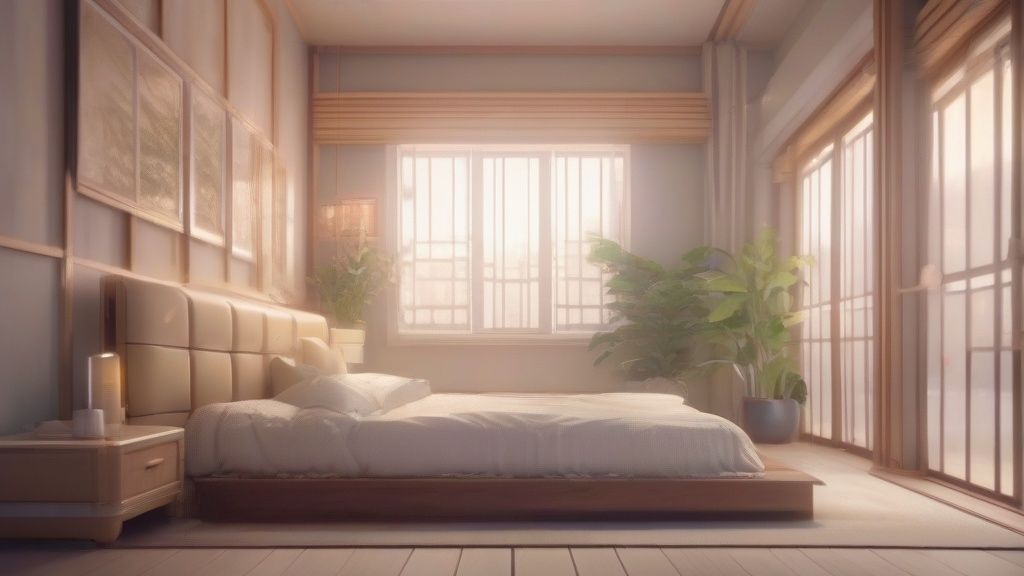 深度睡眠：大脑的夜间修复师，解锁健康长寿的黄金密码