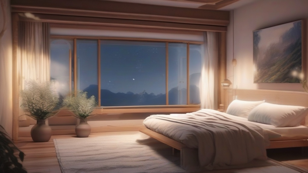 白噪音助眠全解析：科学原理、使用技巧与效果提升指南