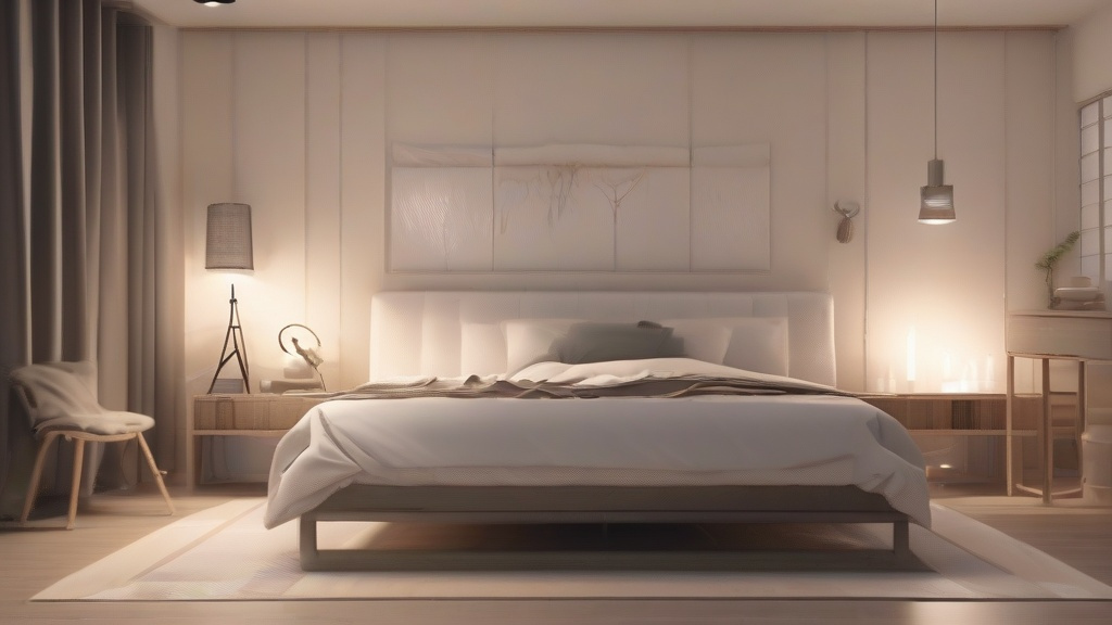 打造深度睡眠环境：冥想助眠全攻略，从环境优化到心灵放松