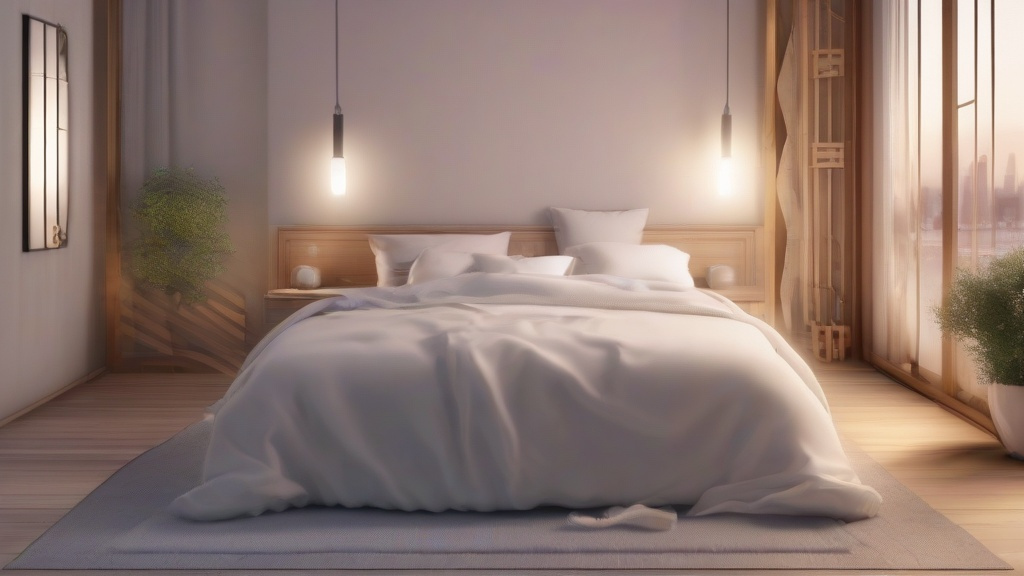 睡眠心理与睡眠环境优化：打造深度睡眠的双重保障