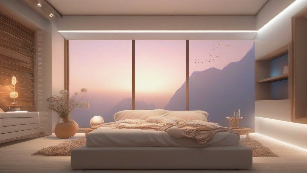 白噪音：打造优质睡眠环境的科学利器