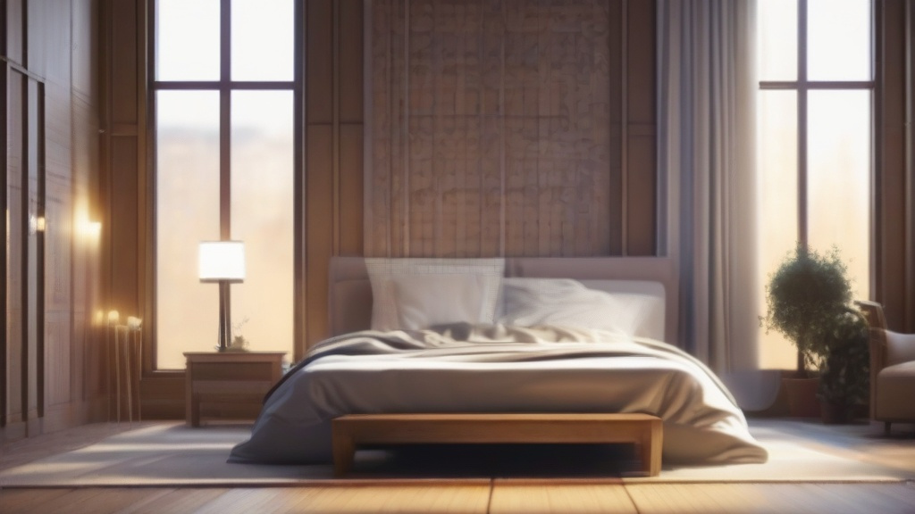 睡前禁忌大揭秘：避开这10个行为，告别睡眠障碍