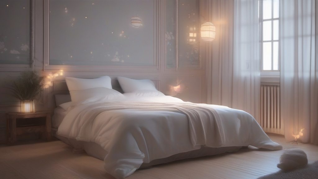 深度睡眠革命：揭秘助眠产品如何重塑你的黄金修复期