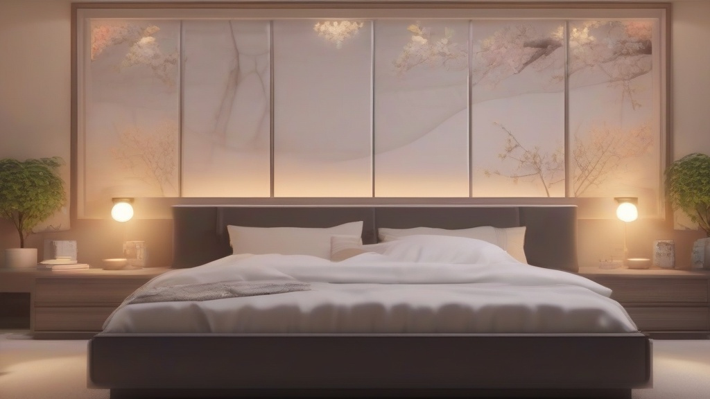 打造黄金睡眠环境：老年人睡眠健康的5大环境优化策略