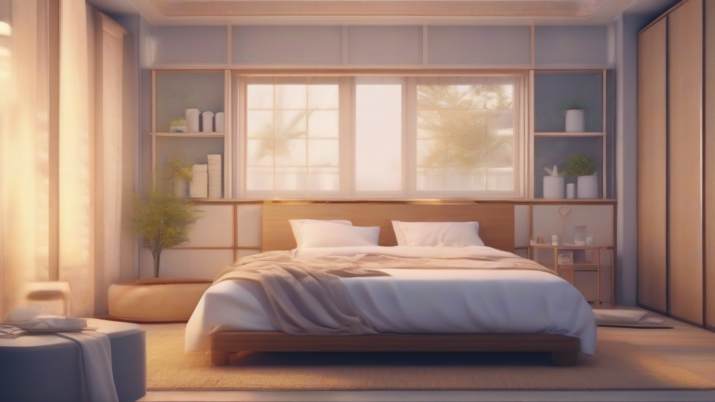 从科技到自然：科学助眠产品与睡前放松技巧全解析