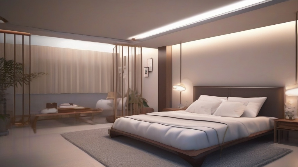 白噪音：科学解锁睡眠环境的隐形守护者
