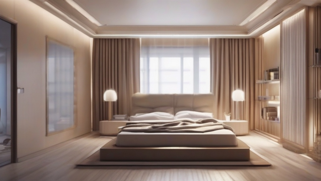 深度睡眠：解锁高质量睡眠的密钥与科学助眠全攻略