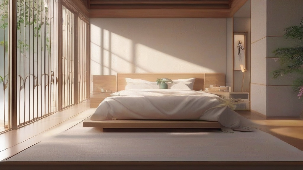 睡眠环境大揭秘：咖啡因如何悄悄偷走你的优质睡眠？