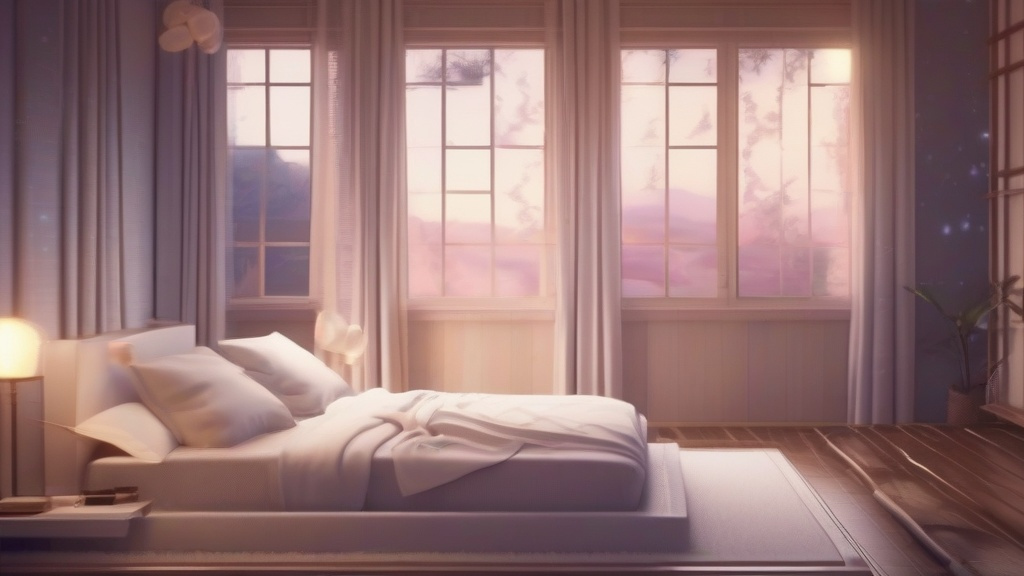 季节更迭睡眠难？科学选对助眠产品，全年安睡不犯愁
