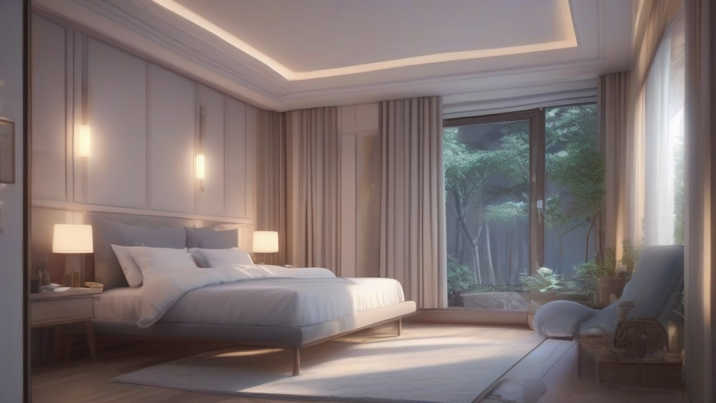 瑜伽科学：解锁深度睡眠的天然疗法