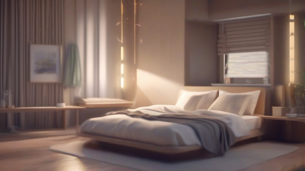 睡前禁忌大揭秘：避开这8个行为，让你的睡眠质量提升50%