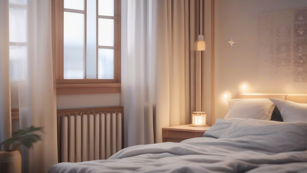 优化睡眠环境：破解睡眠呼吸暂停症的隐形威胁