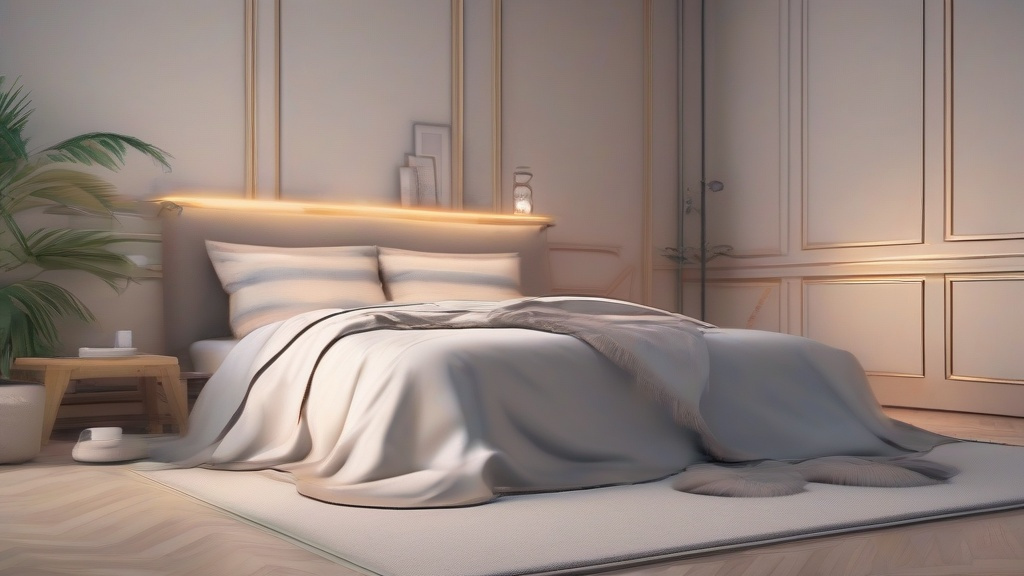 科学助眠第一步：床垫选购全攻略，解锁黄金睡眠密码