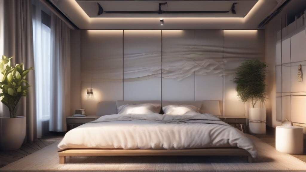 睡眠环境大揭秘：打鼾的根源与科学解决方案