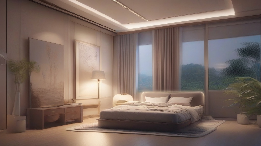 打造黄金睡眠环境：解锁睡眠与记忆力的深度关联