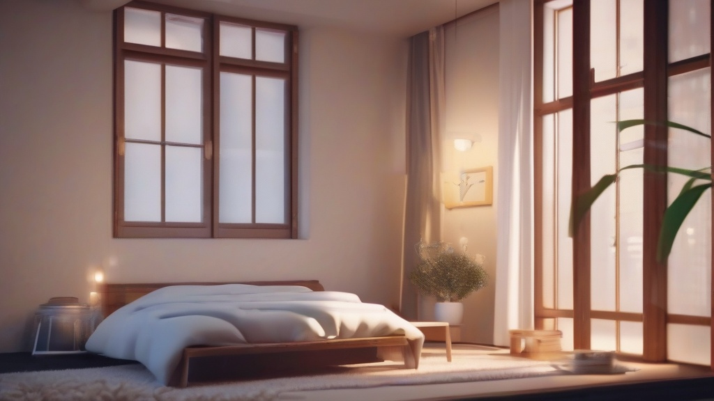 季节更迭如何影响睡眠质量？科学揭秘四季睡眠调节指南