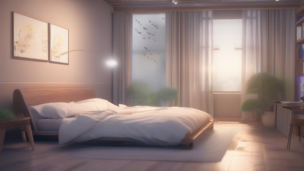 睡眠科学揭秘：10种助眠食物让你告别失眠困扰
