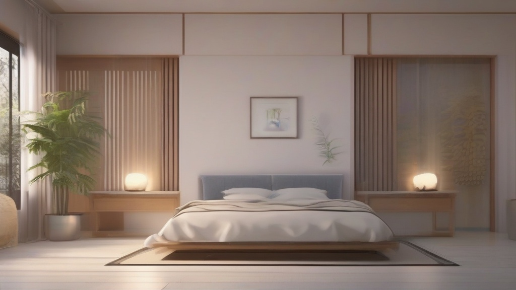 打造优质睡眠环境：呼吸法+环境优化助你一夜好眠
