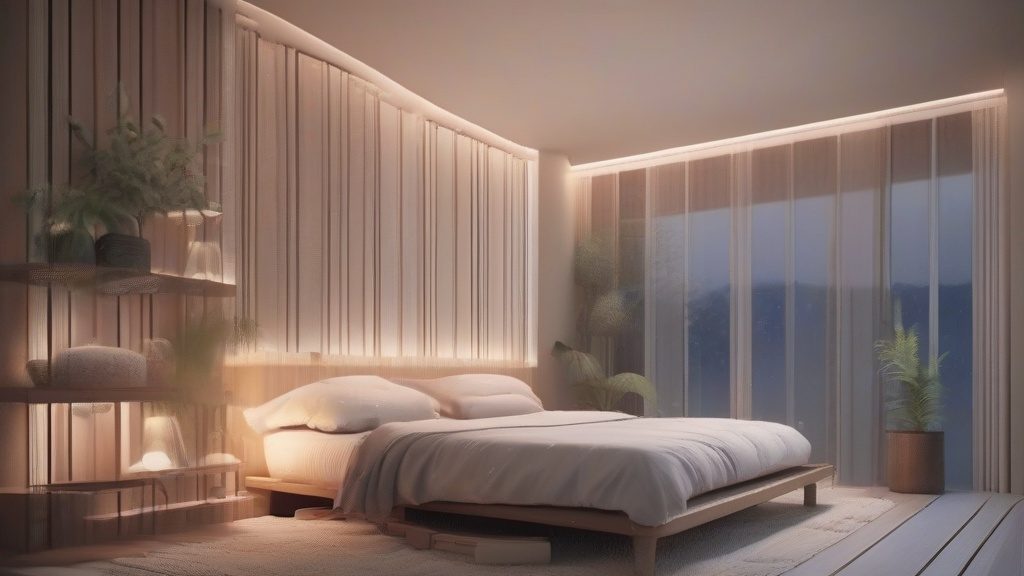 婴幼儿助眠全攻略：科学选择产品+建立睡眠习惯的黄金法则