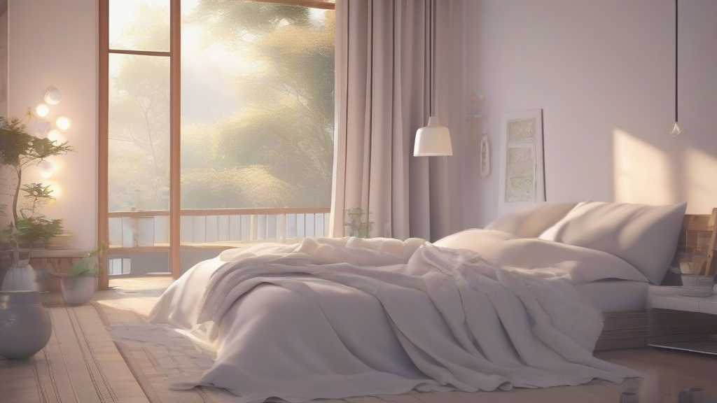 白噪音助眠：科学解析与实用指南，助你摆脱睡眠障碍