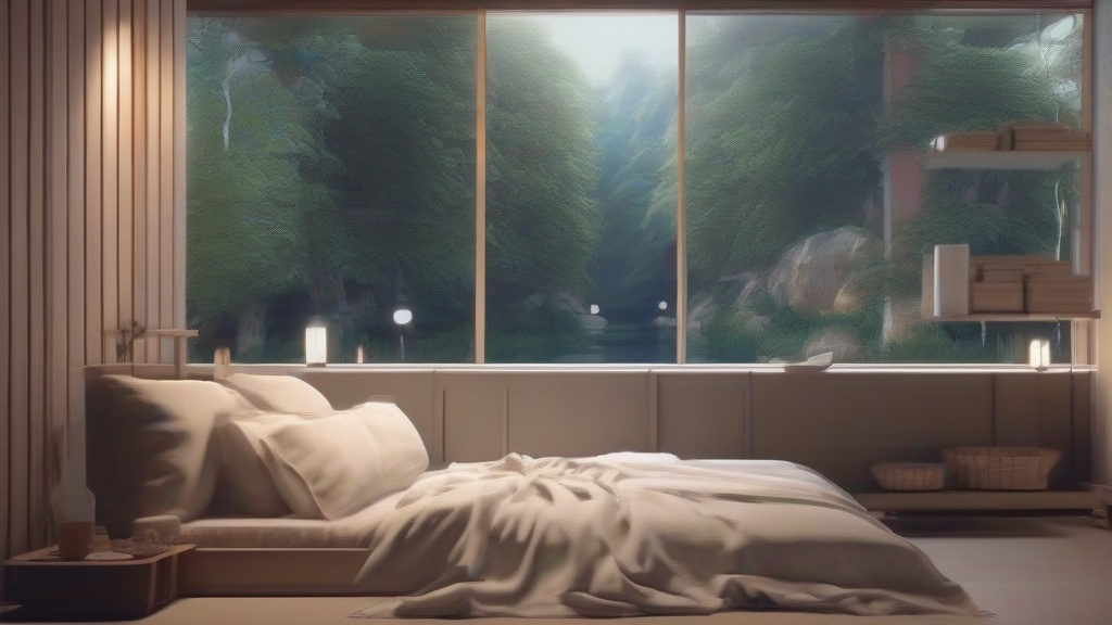 科学管理睡眠时间：从规律作息到高效助眠的完整指南