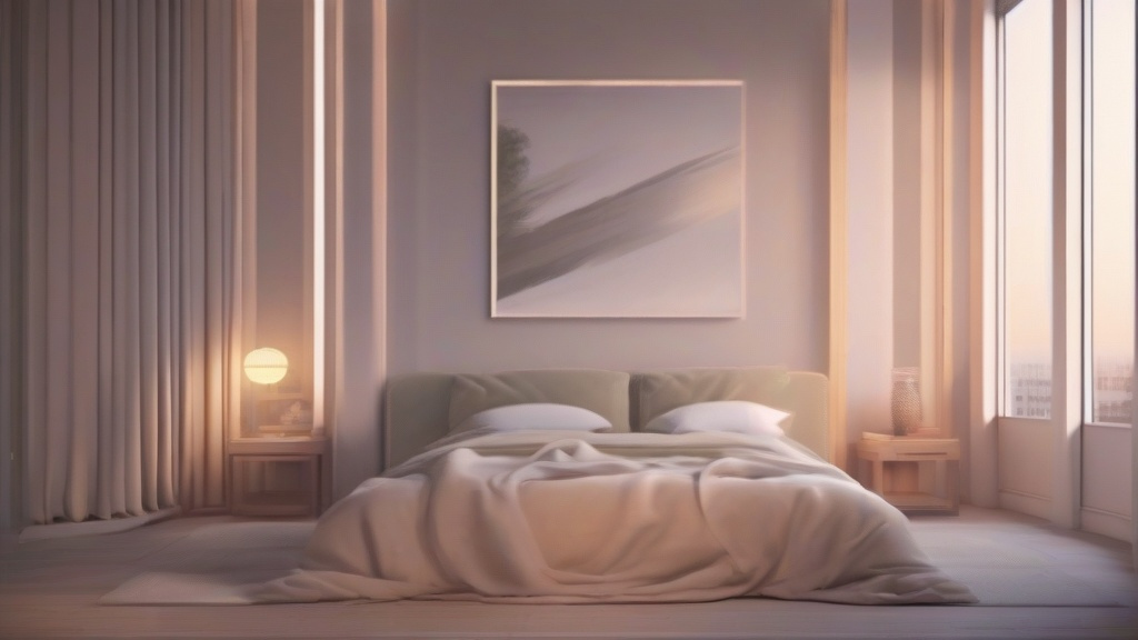午睡黄金法则：科学使用助眠产品提升下午效率