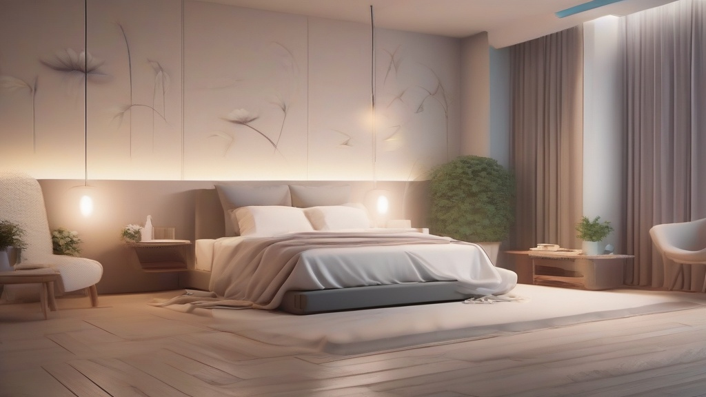 睡眠科学揭秘：如何用优质睡眠破解压力循环？