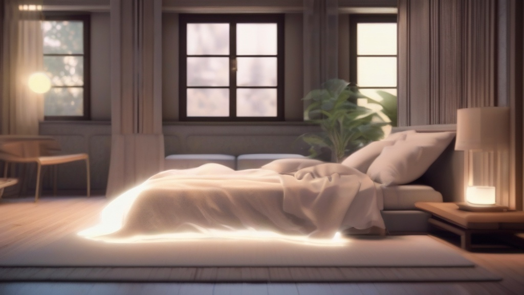 枕头选不对，睡眠全白费？科学揭秘枕头与睡眠质量的深度关联