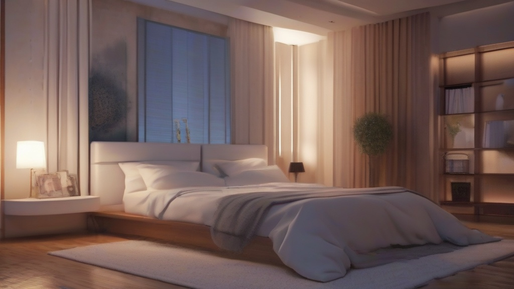 梦境解码：你的睡眠质量藏在梦里吗？