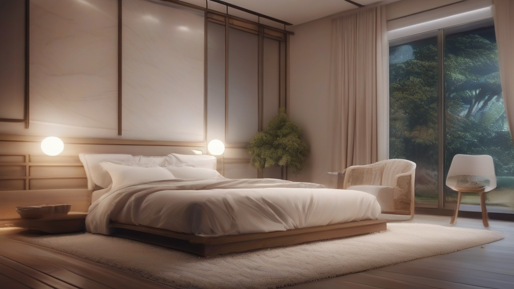睡眠环境大揭秘：咖啡因如何偷走你的深度睡眠？