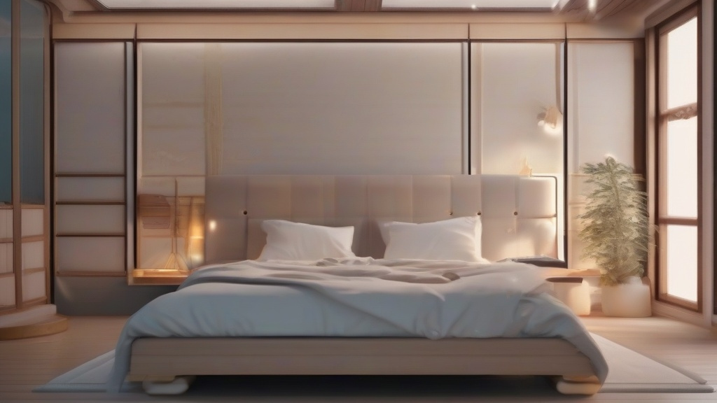 季节轮转睡眠变？解锁四季助眠全攻略，让每一夜都香甜